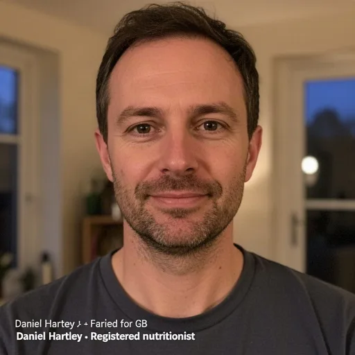 Daniel Hartley
