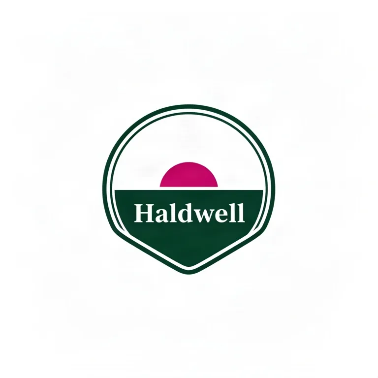 Haldwell